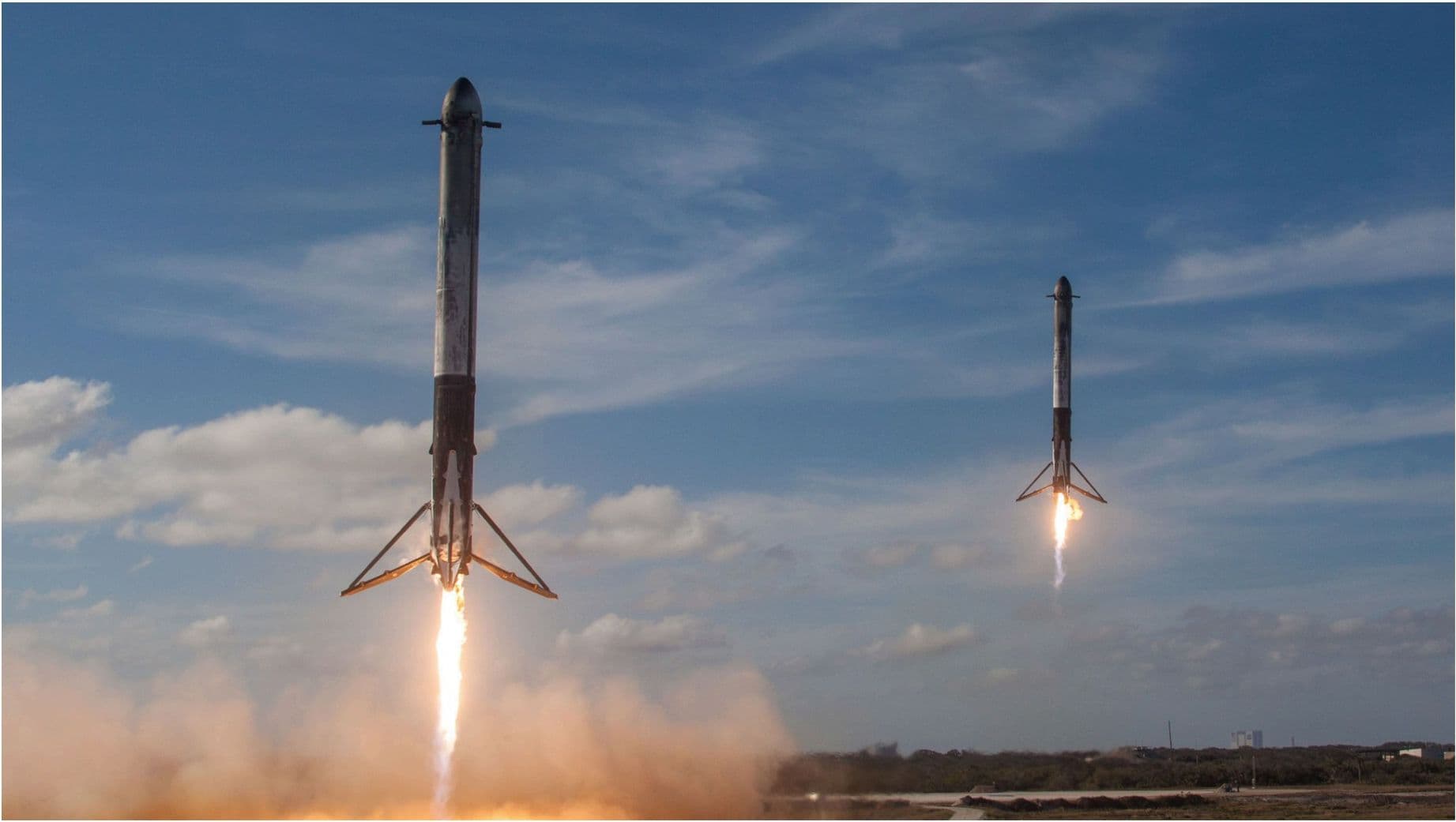 Launch